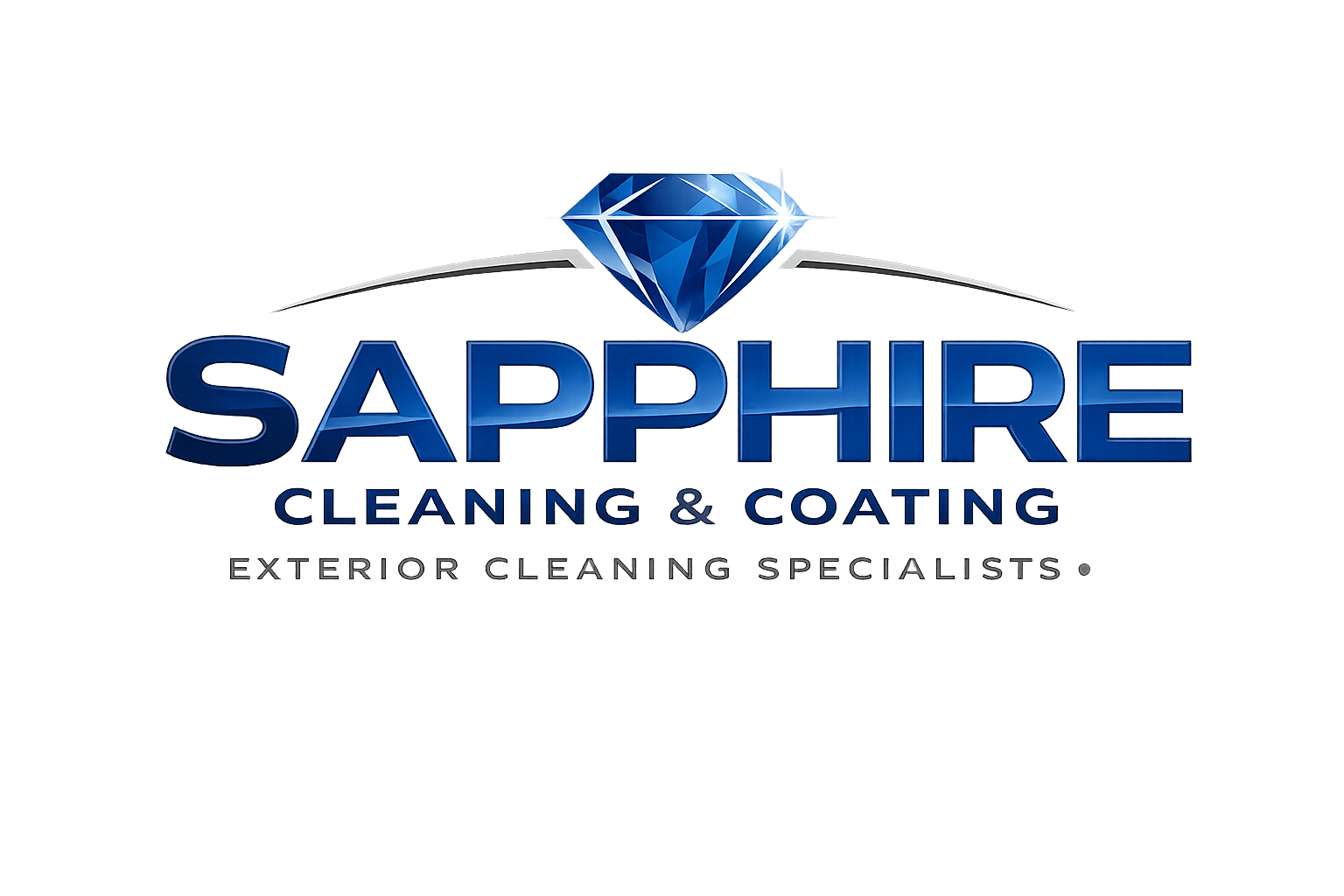 Sapphire Cleaning & Coating